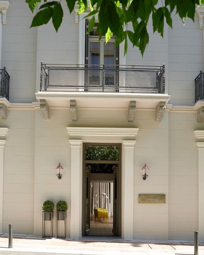 Hotel · Marpessa Smart Luxury Hotel, Agrinio