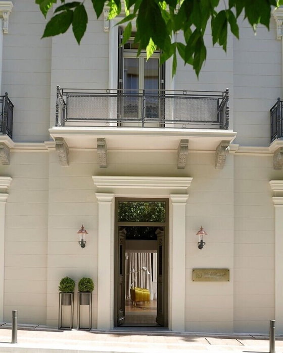Marpessa Smart Luxury Hotel, Agrinio, Greece