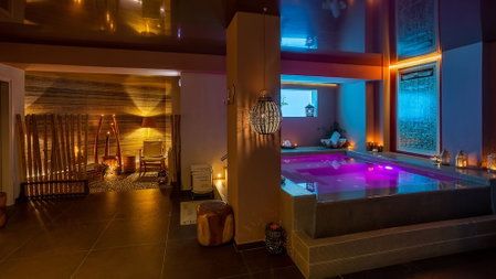 Marpessa Smart Luxury Hotel, Agrinio, Greece