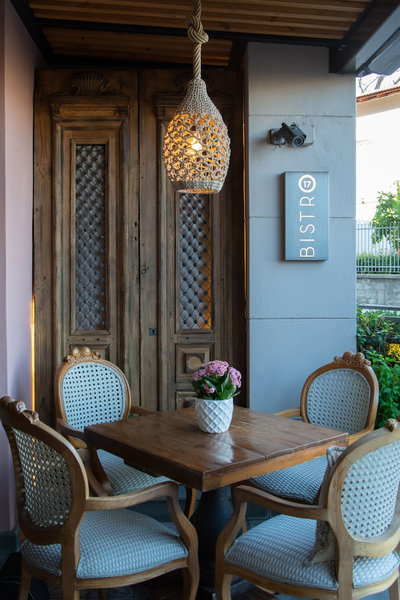Marpessa Smart Luxury Hotel, Agrinio, Greece