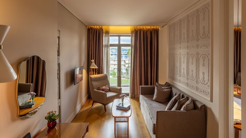 Marpessa Smart Luxury Hotel, Agrinio, Greece
