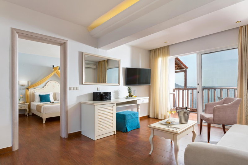 Alexander Beach Hotel & Village Resort, Malia, Greece