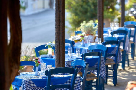 Alexander Beach Hotel & Village Resort, Malia, Greece