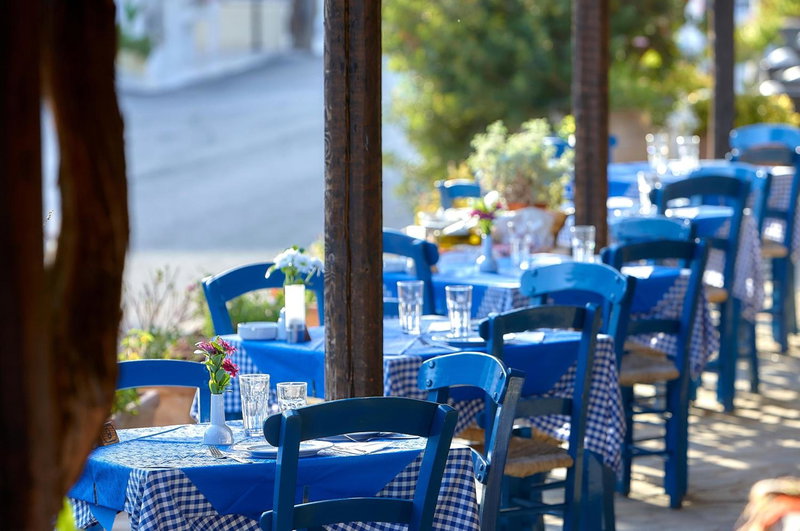 Alexander Beach Hotel & Village Resort, Malia, Greece