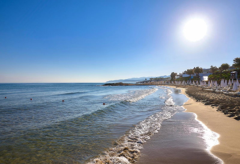 Alexander Beach Hotel & Village Resort, Malia, Greece