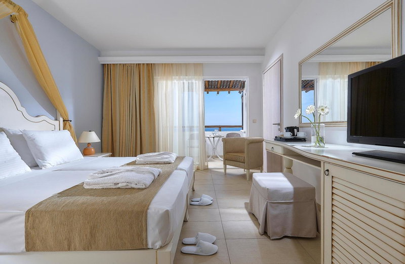Alexander Beach Hotel & Village Resort, Malia, Greece