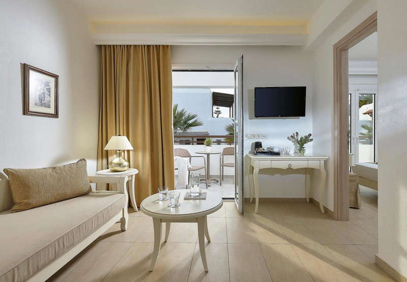 Alexander Beach Hotel & Village Resort, Malia, Greece