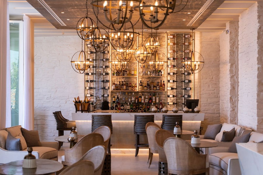Ydor Hotel & Spa, Kea, Greece