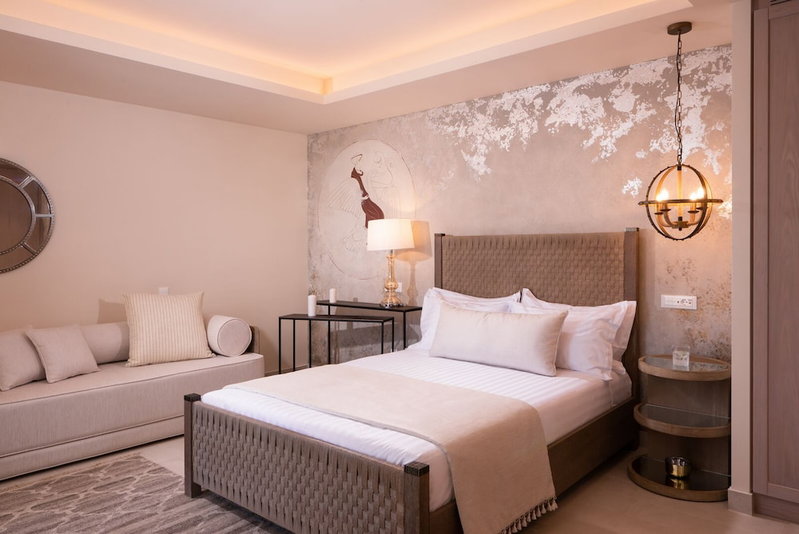 Ydor Hotel & Spa, Kea, Greece