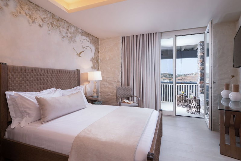 Ydor Hotel & Spa, Kea, Greece