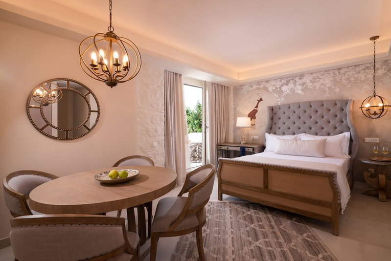 Ydor Hotel & Spa, Kea, Greece