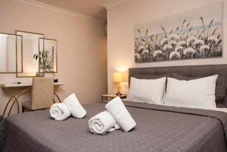 Arxontiko Hotel, Mirina, Greece