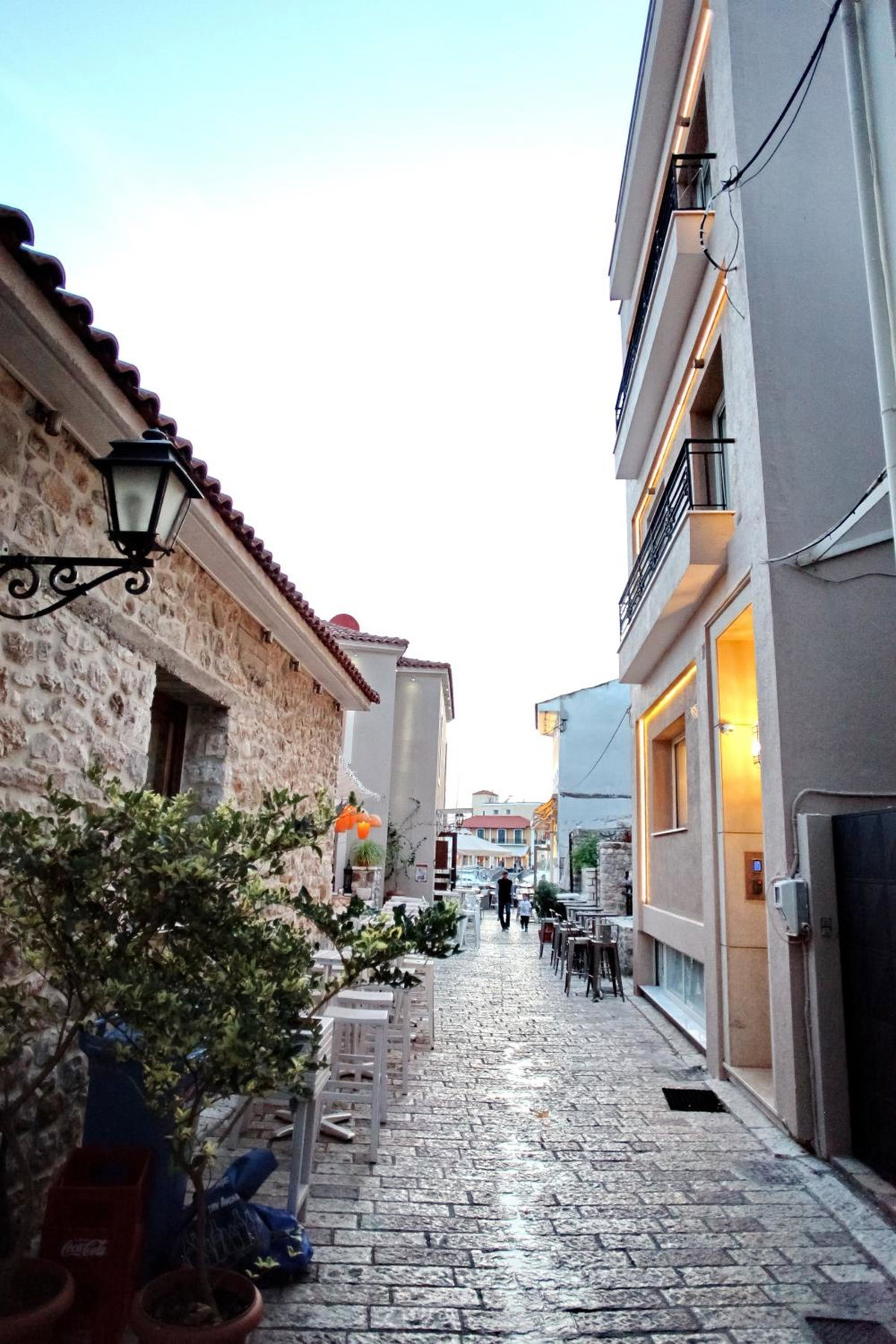 Pepo'S Guesthouse, Greece