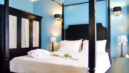 Pepo'S Guesthouse, Nafpaktos, Greece