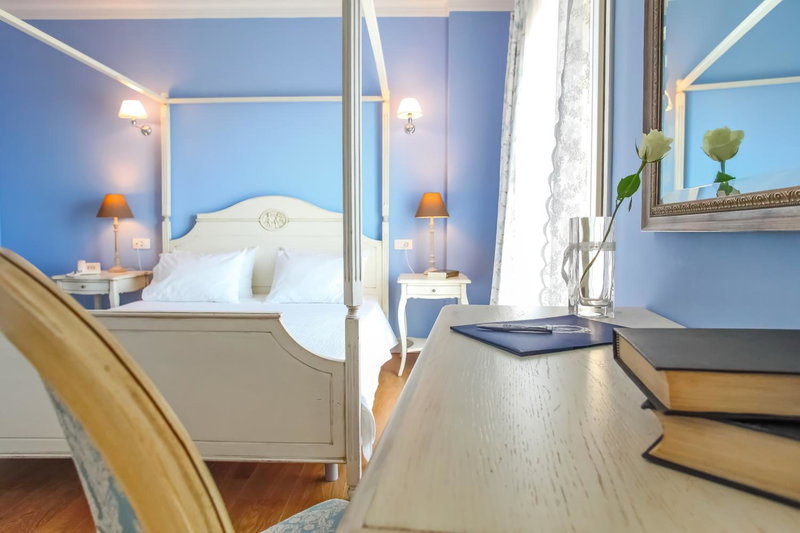 Pepo'S Guesthouse, Nafpaktos, Greece