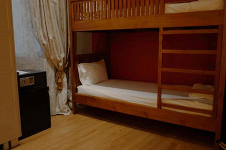 Pepo'S Guesthouse, Nafpaktos, Greece