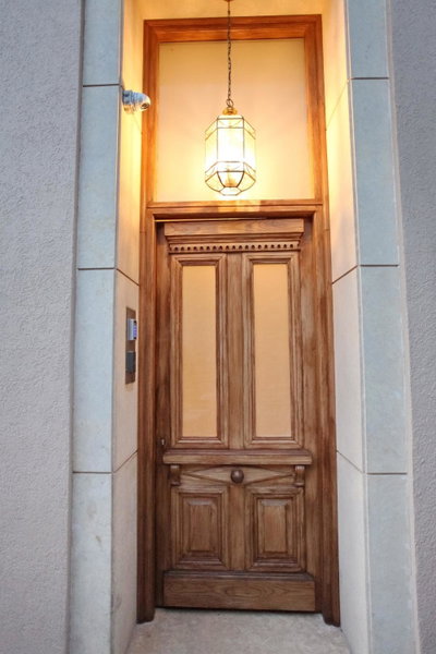 Pepo'S Guesthouse, Nafpaktos, Greece