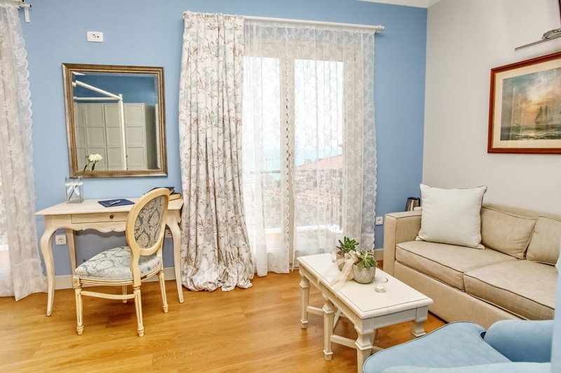 Pepo'S Guesthouse, Nafpaktos, Greece