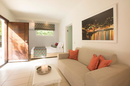 Mandraki Village Boutique Hotel, Koukounaries, Greece