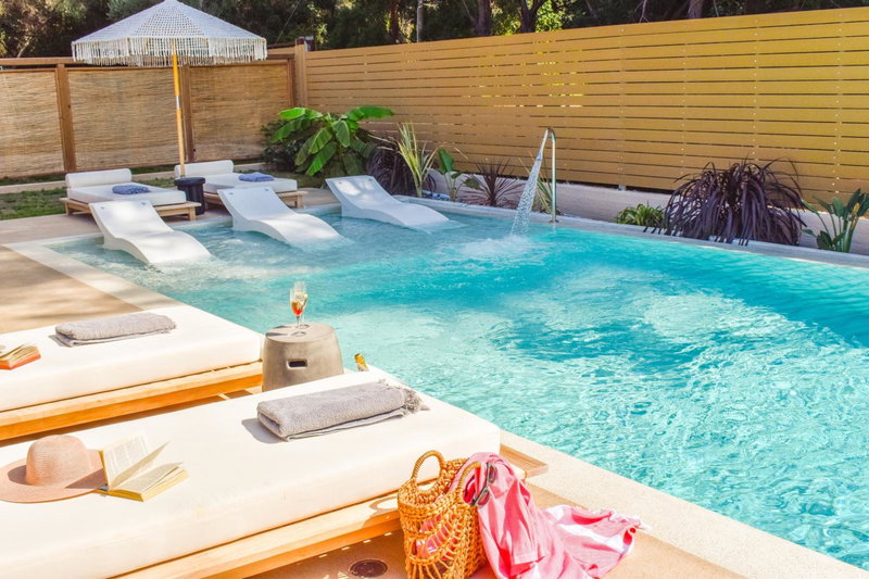 Mandraki Village Boutique Hotel, Koukounaries, Greece