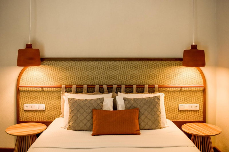Mandraki Village Boutique Hotel, Koukounaries, Greece
