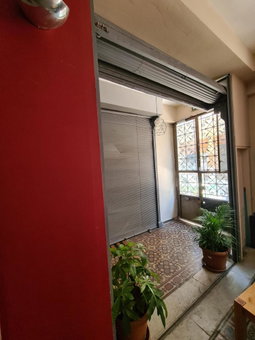 Jetpak Alternative Eco Hostel, Thessaloniki, Greece