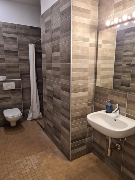 Jetpak Alternative Eco Hostel, Thessaloniki, Greece