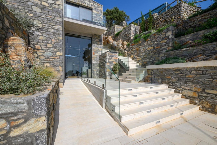 Mani Suites, Agios Nikolaos, Greece