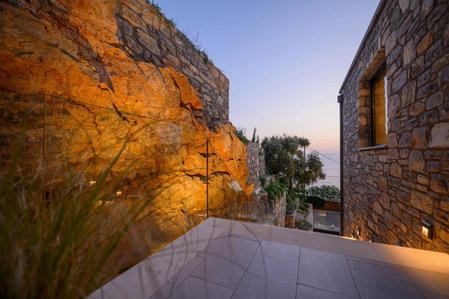 Mani Suites, Agios Nikolaos, Greece