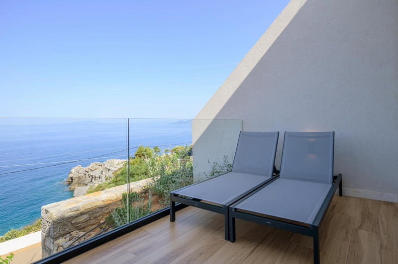 Mani Suites, Agios Nikolaos, Greece