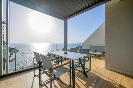 Mani Suites, Agios Nikolaos, Greece