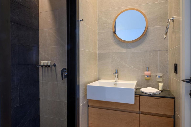 Mani Suites, Agios Nikolaos, Greece