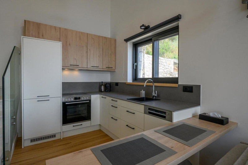 Mani Suites, Agios Nikolaos, Greece