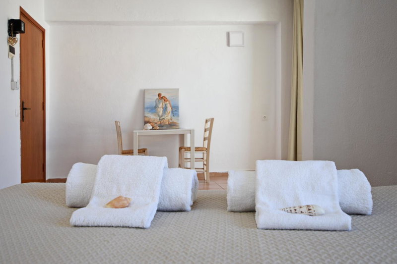 Marnin city Apart Hotel Rhodes, Rhodes Town, Greece