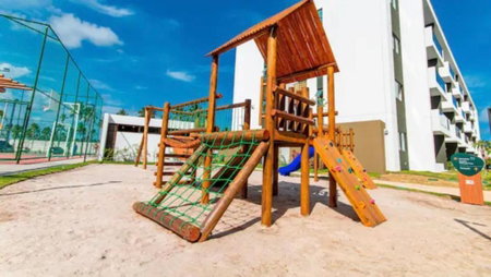 Mana Beach Experience B 114, Porto de Galinhas, Porto De Galinhas, Brazil