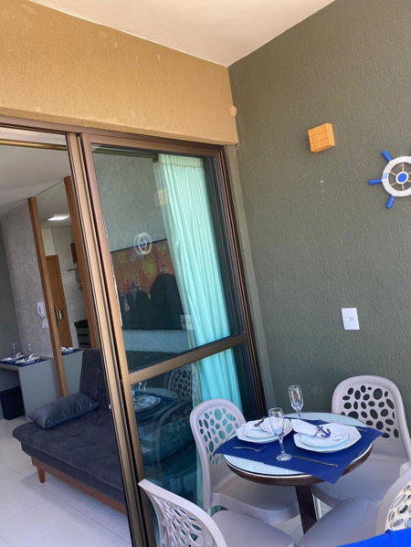 Mana Beach Experience B 114, Porto de Galinhas, Porto De Galinhas, Brazil