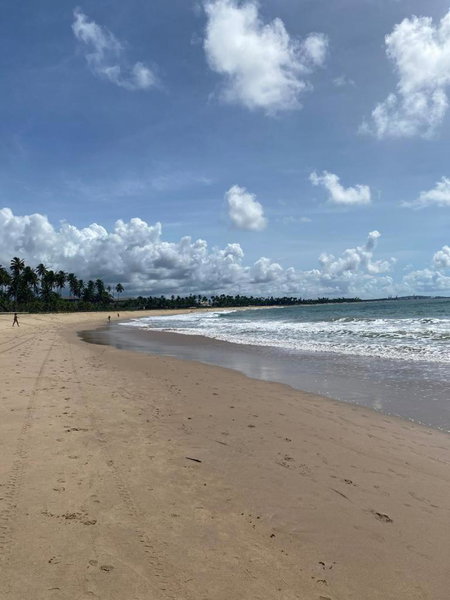 Mana Beach Experience B 114, Porto de Galinhas, Porto De Galinhas, Brazil