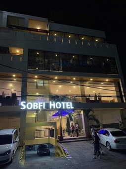 Sobel Hotel, Caloocan, Philippines