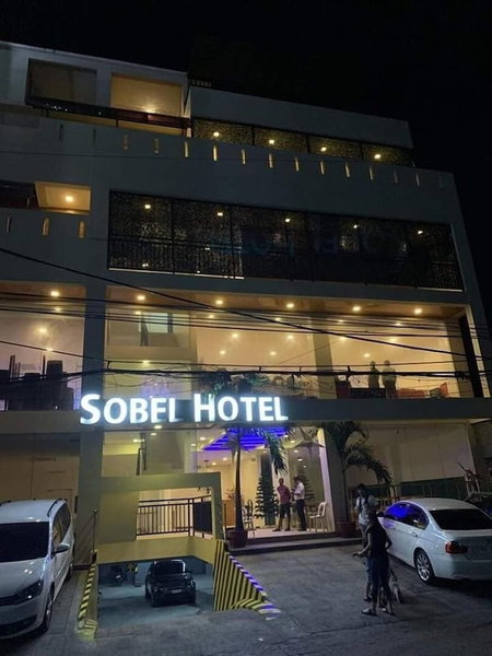 Sobel Hotel, Caloocan, Philippines