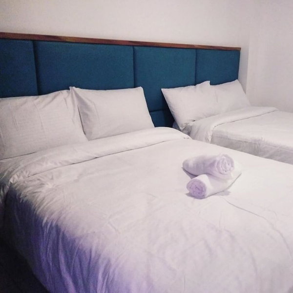 Sobel Hotel, Caloocan, Philippines