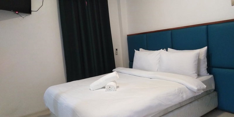 Sobel Hotel, Caloocan, Philippines