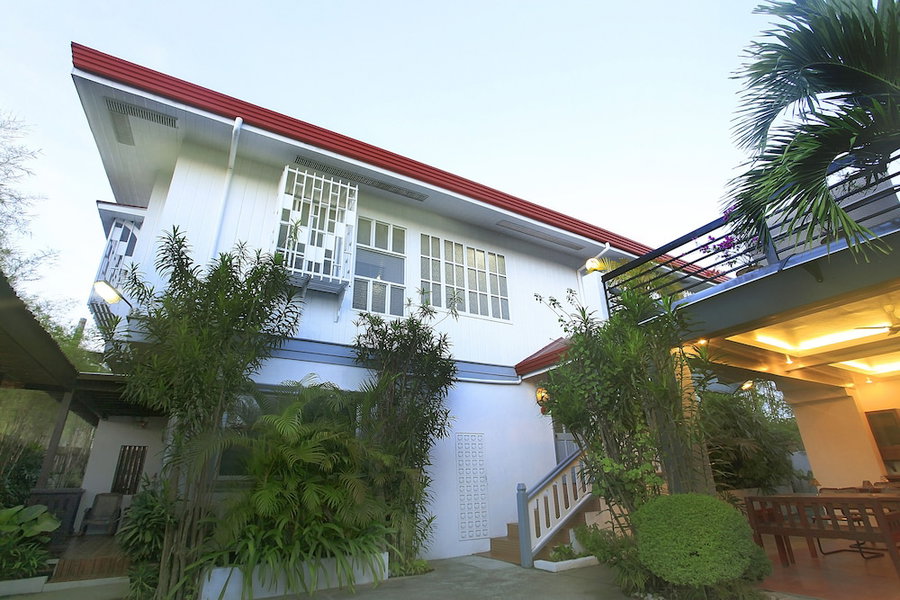 Casa Genaro Bed and Breakfast by Cocotel, Tagbilaran, Philippines