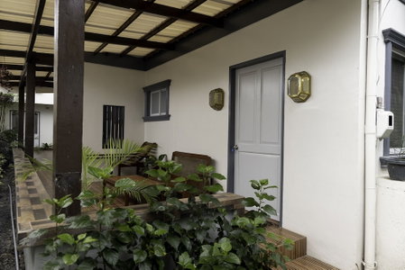 Casa Genaro Bed and Breakfast by Cocotel, Tagbilaran, Philippines