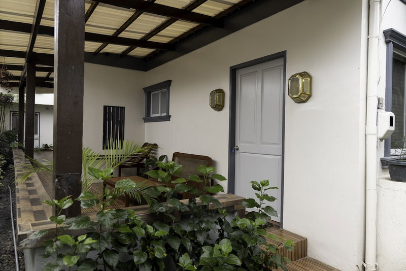Casa Genaro Bed and Breakfast by Cocotel, Tagbilaran, Philippines