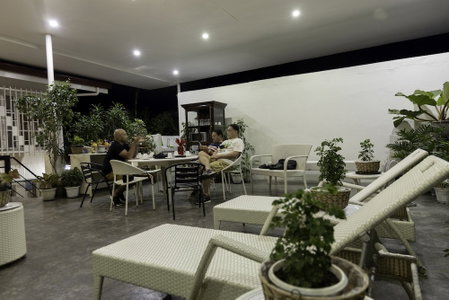 Casa Genaro Bed and Breakfast by Cocotel, Tagbilaran, Philippines