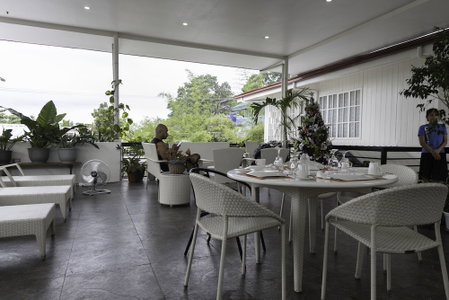 Casa Genaro Bed and Breakfast by Cocotel, Tagbilaran, Philippines