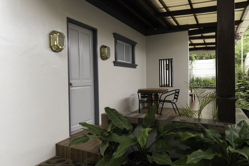 Casa Genaro Bed and Breakfast by Cocotel, Tagbilaran, Philippines