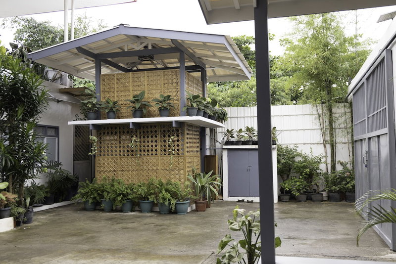Casa Genaro Bed and Breakfast by Cocotel, Tagbilaran, Philippines