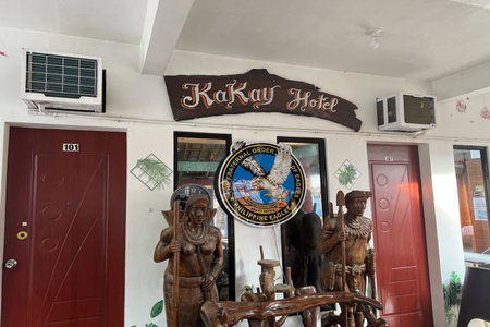 Kakay Beach Resort, San Narciso, Philippines