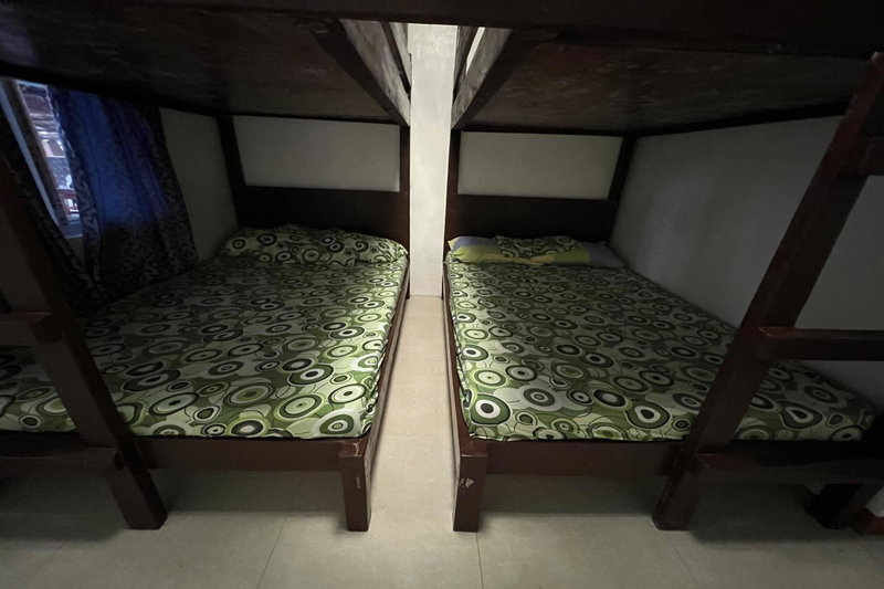 Kakay Beach Resort, San Narciso, Philippines